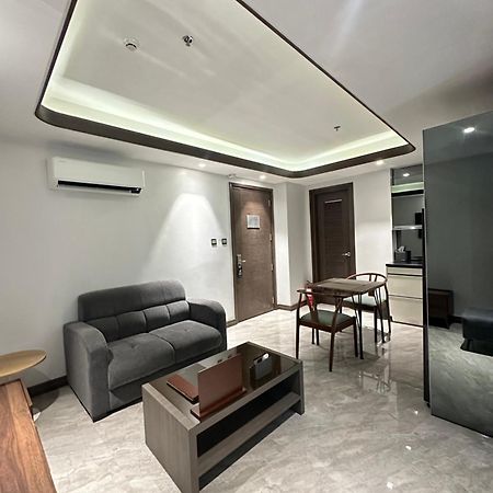 One Euphoria Luxe Hotel Ángeles Extérieur photo